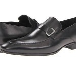 BOSS by Hugo Boss BLACK VERSIO men’s loafers  NEW IN BOX  size 13  $225