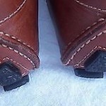 MEN’S COLE HAAN AIR GRANT BROWN PENNY LOAFERS 6W