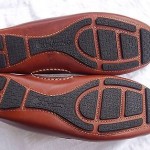 MEN’S COLE HAAN AIR GRANT BROWN PENNY LOAFERS 6W