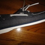 MENS TIMBERLAND EARTHKEEPERS  LOAFER SHOES-  Sz 8