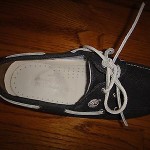 MENS TIMBERLAND EARTHKEEPERS  LOAFER SHOES-  Sz 8