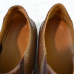 COLE HAAN Brown Leather Casual Oxford Shoes, Mn’s 12 M