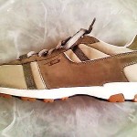 Diesel Men’s Proton Green Size 13 Fashion Sneakers