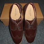 MENS TIMBERLAND EARTHKEEPERS  LOAFER SHOES-  Sz  10