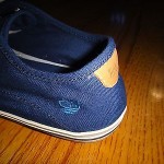 MENS TIMBERLAND EARTHKEEPERS  LOAFER SHOES-  Sz  10