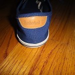 MENS TIMBERLAND EARTHKEEPERS  LOAFER SHOES-  Sz  10