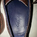 Cole Haan Nike Air COLTON WINGTIP Casual Oxfords Shoes size 7.5 $325
