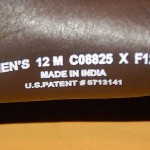 COLE HAAN AIR MENS 12 M Brown LEATHER LOAFERS MOCCASINS DRIVING SHOES