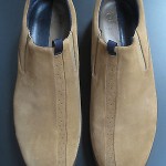 Cole Haan  Country Nubuck Leather Fashion Sport Loafer, size 13