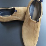 Cole Haan  Country Nubuck Leather Fashion Sport Loafer, size 13