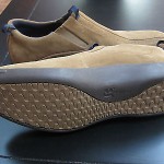 Cole Haan  Country Nubuck Leather Fashion Sport Loafer, size 13