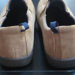 Cole Haan  Country Nubuck Leather Fashion Sport Loafer, size 13