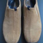 Cole Haan  Country Nubuck Leather Fashion Sport Loafer, size 13