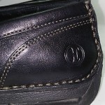 COLE HAAN Men’s Nike Air Leather Loafers Shoes  Size 10 M Black