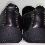 COLE HAAN Men’s Nike Air Leather Loafers Shoes  Size 10 M Black