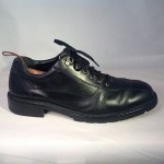 COLE HAAN Oxford Shoes Black Leather Men’s 13 M