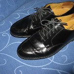 Cole Haan . Men’s Black Shoes . 10.5 D