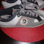 New Diesel Y-Profile Urban Sneaker Size 10 Men’s US
