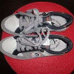 New Diesel Y-Profile Urban Sneaker Size 10 Men’s US