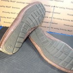 Cole Haan Brown Leather Loafer/Driving Shoe – Men’s Size 9M