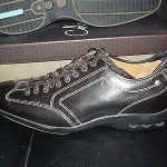 Cole Haan Nike Air Mens Shoes (Black) ~ sz 9.5M ~ Great Deals!!
