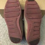 Cole Haan LunarGrand Wingtip men’s oxfords shoes MILKSHAKE SUEDE size 7