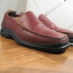 MENS COLE HAAN AIR LOAFERS SHOES SZ 10 M