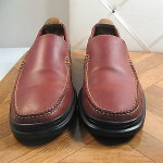 MENS COLE HAAN AIR LOAFERS SHOES SZ 10 M