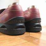 MENS COLE HAAN AIR LOAFERS SHOES SZ 10 M