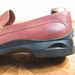 MENS COLE HAAN AIR LOAFERS SHOES SZ 10 M