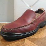 MENS COLE HAAN AIR LOAFERS SHOES SZ 10 M