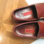 MENS COLE HAAN AIR LOAFERS SHOES SZ 10 M