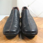 MENS COLE HAAN SLIP ON SHOES SZ-11.5 M