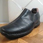 MENS COLE HAAN SLIP ON SHOES SZ-11.5 M