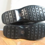 MENS COLE HAAN SLIP ON SHOES SZ-11.5 M
