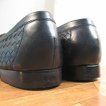 MENS COLE HAAN AIR WOVEN LOAFERS SHOES SZ-13 M