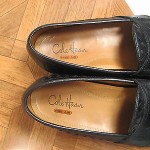 MENS COLE HAAN AIR WOVEN LOAFERS SHOES SZ-13 M