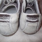 mens diesel shoes size 9 1/2
