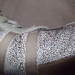 mens diesel shoes size 9 1/2