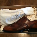 Cole Haan Air Trafton oxfords Size 10, Handmade in Itay. New!