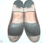 Mens Cole Haan brown leather penny loafers, size 11 d, excellent! $279