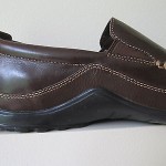 Cole Haan Mens Shoe NEW Loafer Size 9.5M Brown – Sharp!