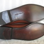NEW COLE HAAN Mens BROWN Shoes  11.5  M  Tassel Kiltie Loafers Slip Ons NWOB