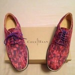 Cole Haan Lunargrand Long Wing Sz. 10.5