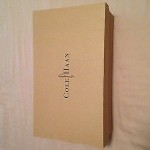 Cole Haan Lunargrand Long Wing Sz. 10.5