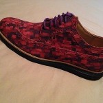 Cole Haan Lunargrand Long Wing Sz. 10.5