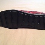 Cole Haan Lunargrand Long Wing Sz. 10.5