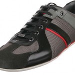 Hugo Boss Thannio Men’s Fashion Sneakers 50265821-021