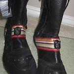 Gorgeous IZZU  Diesel Shoes Black Leather  Men New Size US 10 EUR  41