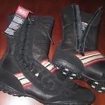 Gorgeous IZZU  Diesel Shoes Black Leather  Men New Size US 10 EUR  41